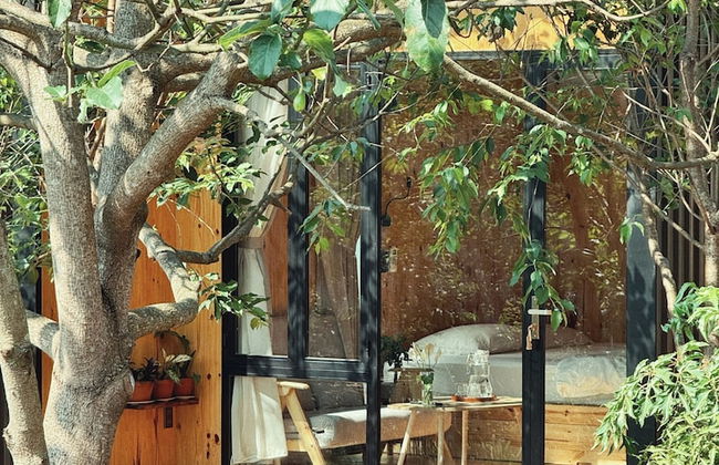 XOM Organic Farm Stay - Foto 30