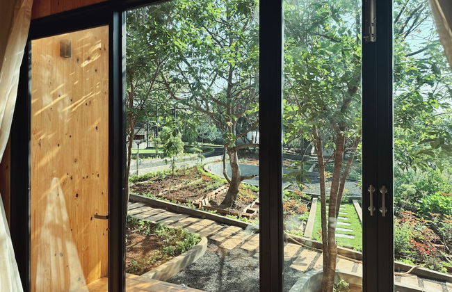 XOM Organic Farm Stay - Foto 31