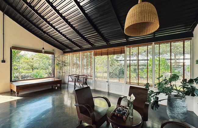 XOM Organic Farm Stay - Foto 48