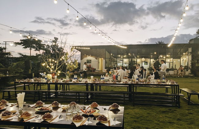 XOM Organic Farm Stay - Foto 59