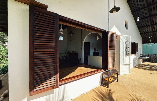 XOM Organic Farm Stay - Foto 24