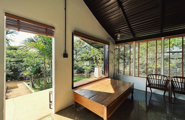 XOM Organic Farm Stay - Foto 20