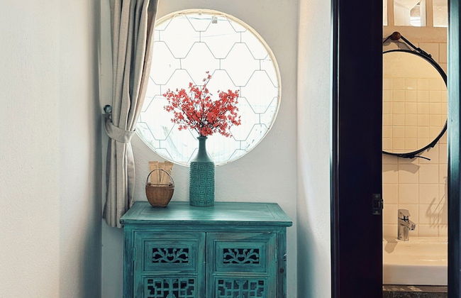 XOM Organic Farm Stay - Foto 53