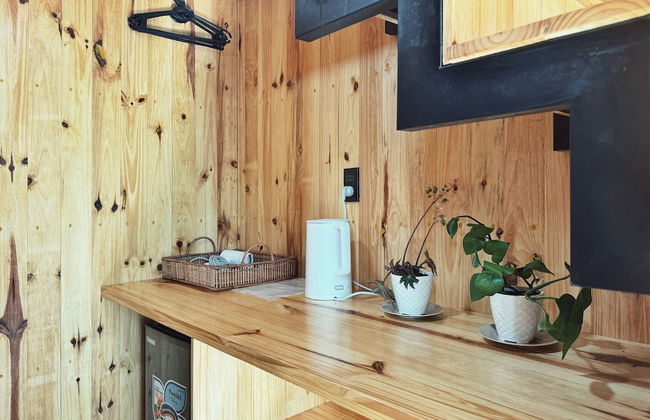 XOM Organic Farm Stay - Foto 34