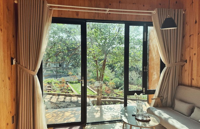 XOM Organic Farm Stay - Foto 38