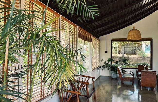 XOM Organic Farm Stay - Foto 46