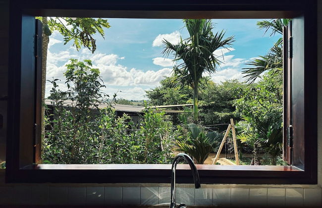 XOM Organic Farm Stay - Foto 23