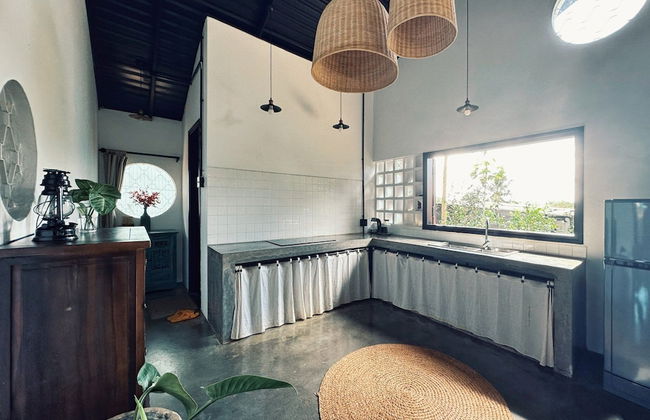 XOM Organic Farm Stay - Foto 43