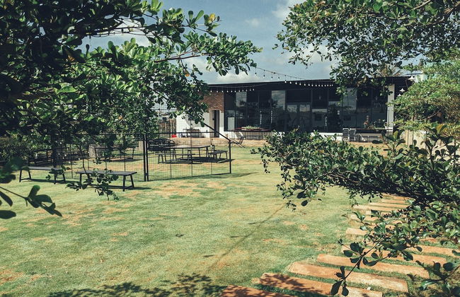 XOM Organic Farm Stay - Foto 60