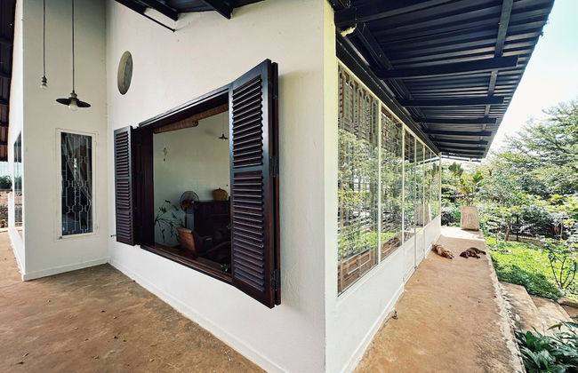 XOM Organic Farm Stay - Foto 21