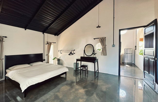 XOM Organic Farm Stay - Foto 19