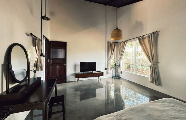 XOM Organic Farm Stay - Foto 18