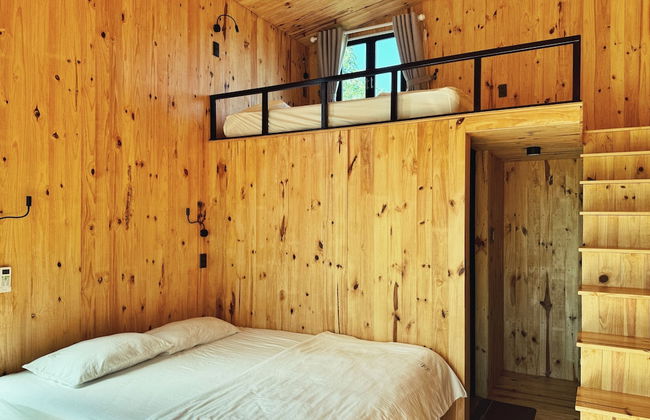 XOM Organic Farm Stay - Foto 32