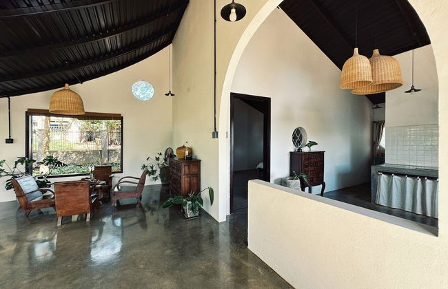 XOM Organic Farm Stay - Foto 22