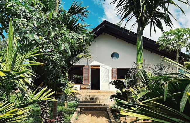 XOM Organic Farm Stay - Foto 1