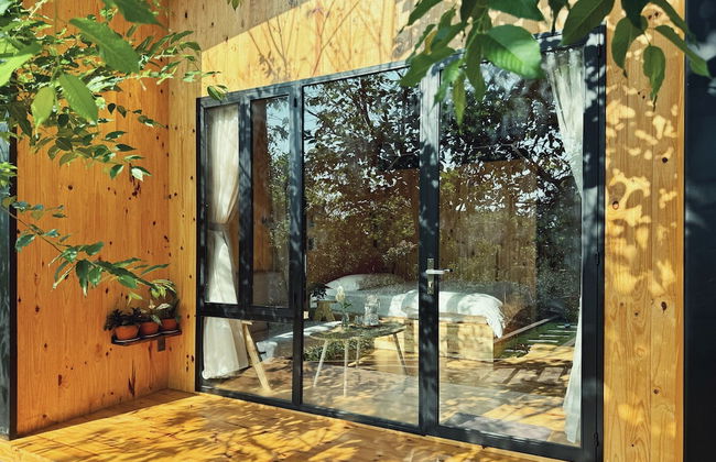 XOM Organic Farm Stay - Foto 61