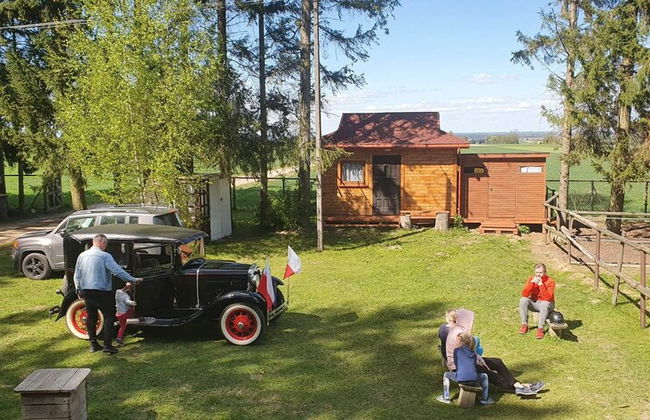 agroturystyka Kurnik Polski - Foto 18