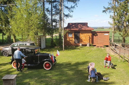 Foto 18 - agroturystyka Kurnik Polski