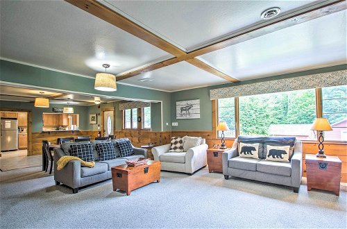 Photo 33 - Beautiful Carriage House w/ Central Location