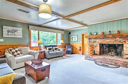 Photo 15 - Beautiful Carriage House w/ Central Location