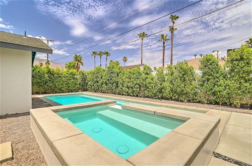 Foto 38 - Palm Springs Retreat w/ Private Pool & Spa