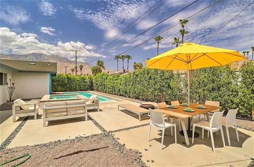 Foto 23 - Palm Springs Retreat w/ Private Pool & Spa