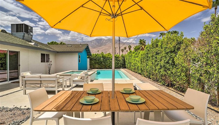 Foto 1 - Palm Springs Retreat w/ Private Pool & Spa