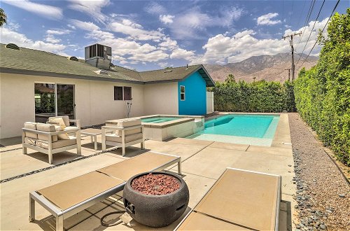 Foto 39 - Palm Springs Retreat w/ Private Pool & Spa
