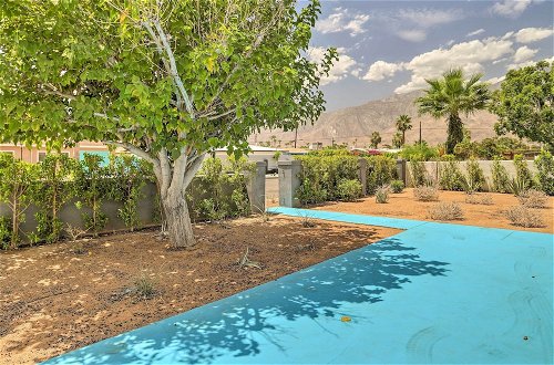 Foto 6 - Palm Springs Retreat w/ Private Pool & Spa