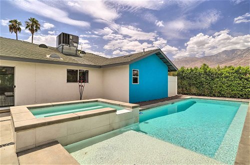 Foto 35 - Palm Springs Retreat w/ Private Pool & Spa