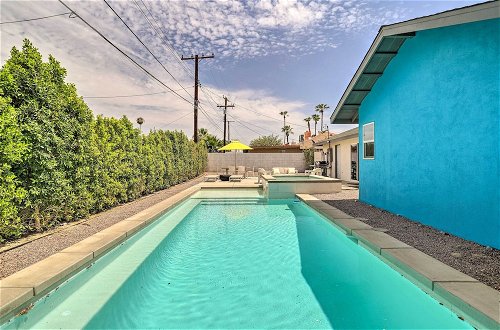 Photo 20 - Palm Springs Retreat w/ Private Pool & Spa