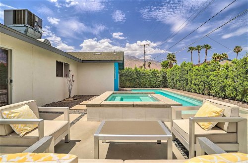 Foto 18 - Palm Springs Retreat w/ Private Pool & Spa