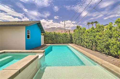 Foto 4 - Palm Springs Retreat w/ Private Pool & Spa
