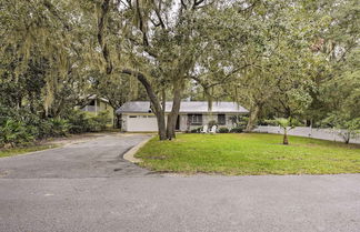 Foto 1 - Single-story Bayside Retreat w/ Water Views