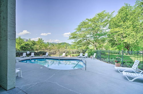 Photo 24 - Gatlinburg Condo w/ Mountain Views & Pool Access