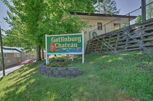 Foto 28 - Gatlinburg Condo w/ Mountain Views & Pool Access