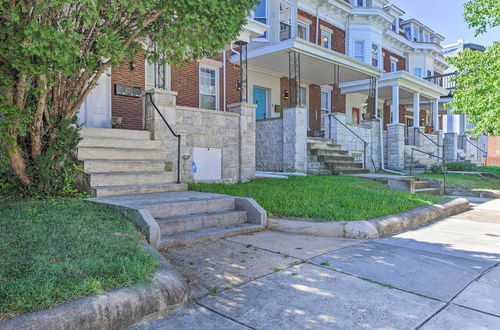 Photo 2 - Baltimore Apartment, Walk to Druid Hill Park