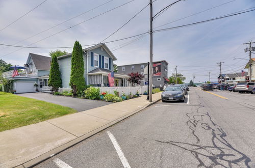 Photo 24 - Trendy Chautauqua Lake Vacation Rental