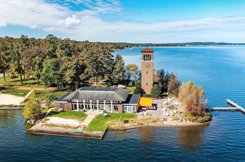 Photo 9 - Vacation Home Rental Chautauqua Lake