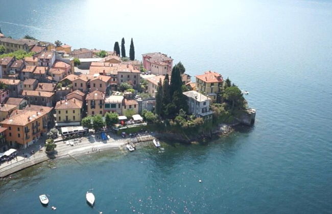 Candy House in Varenna - Foto 37