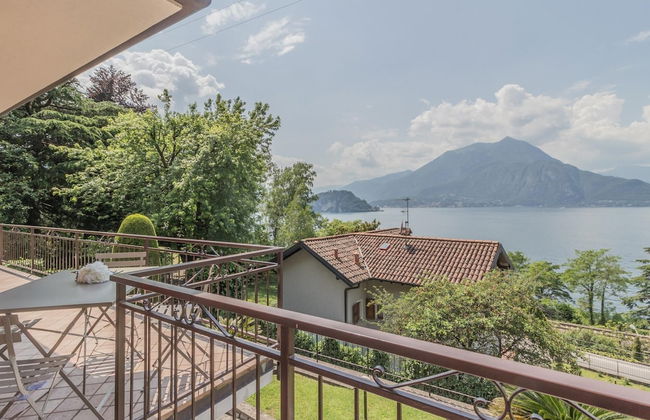 Candy House in Varenna - Foto 2