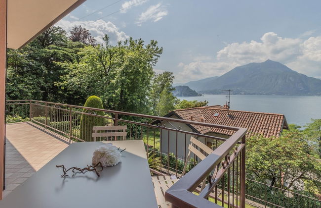 Candy House in Varenna - Foto 1