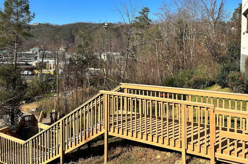 Foto 19 - Modern Gatlinburg Condo w/ Patio: Walk to Downtown