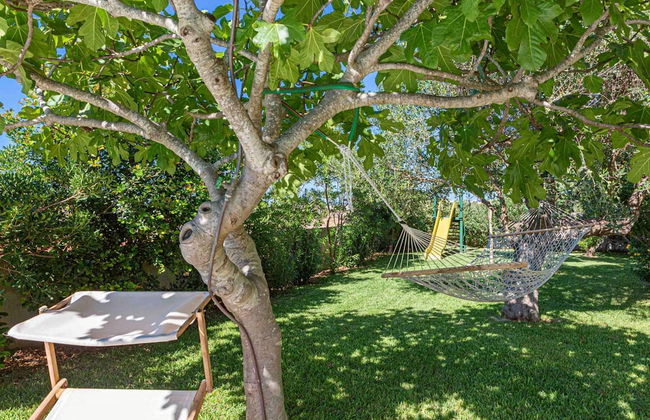 Residenza Arcangela - 4 Alloggi con 2 Piscine Private nel Salento - Fino a 20 Posti Letto - Foto 52