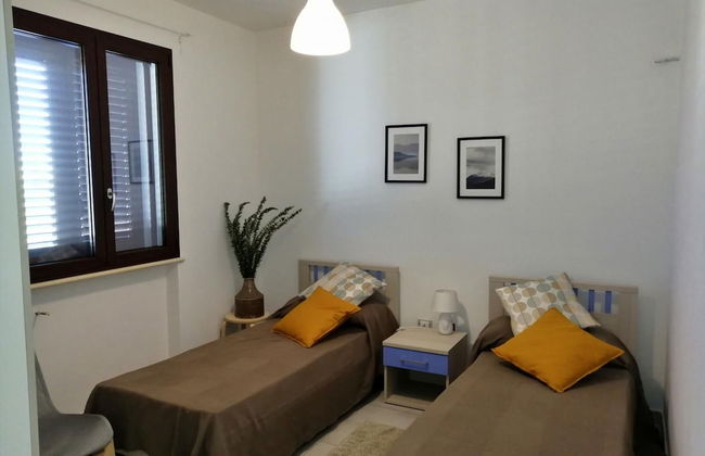 Residenza Arcangela - 4 Alloggi con 2 Piscine Private nel Salento - Fino a 20 Posti Letto - Foto 14