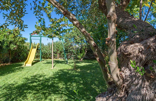 Residenza Arcangela - 4 Alloggi con 2 Piscine Private nel Salento - Fino a 20 Posti Letto - Foto 66