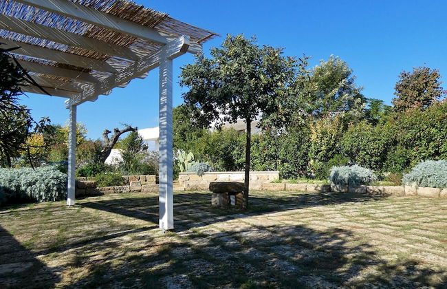 Residenza Arcangela - 4 Alloggi con 2 Piscine Private nel Salento - Fino a 20 Posti Letto - Foto 12