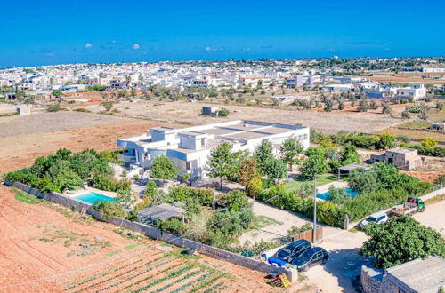 Photo 61 - Residenza Arcangela - 4 Alloggi con 2 Piscine Private nel Salento - Fino a 20 Posti Letto