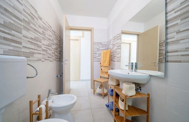 Residenza Arcangela - 4 Alloggi con 2 Piscine Private nel Salento - Fino a 20 Posti Letto - Foto 25