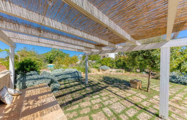 Residenza Arcangela - 4 Alloggi con 2 Piscine Private nel Salento - Fino a 20 Posti Letto - Foto 53